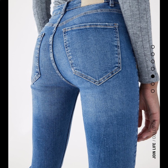 HI SCULPT JEANS - Picture 3 of 7